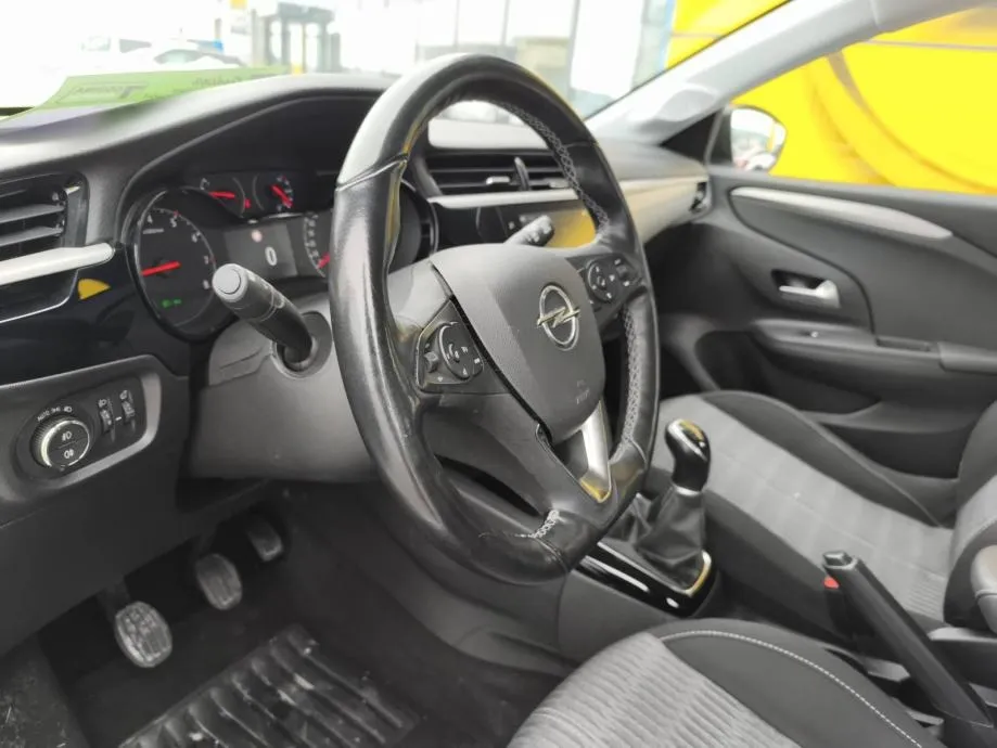 opel corsa edition 1.2 s/s, 55kw - 7 godina garancije! - slika 18