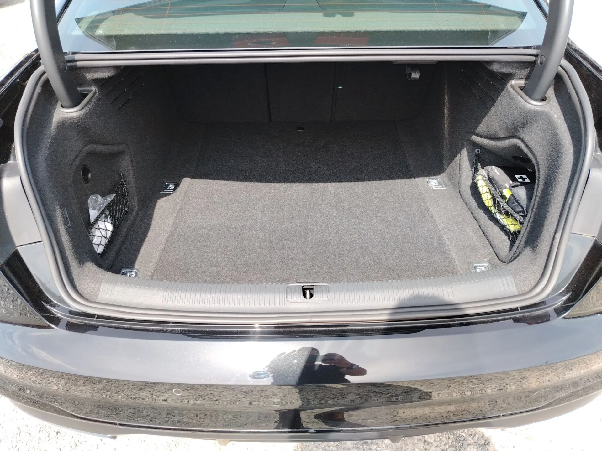audi a4 40 tdi s tronic quattro s line - slika 12