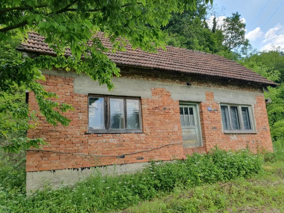 građevinsko zemljište, selnica, 7300 m2 - slika 2