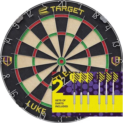luke littler pikado set 2024 - slika 2