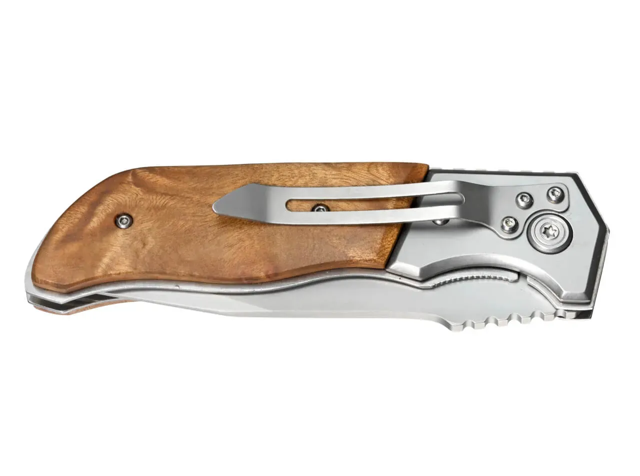 boker nož magnum forest ranger 42 - slika 2