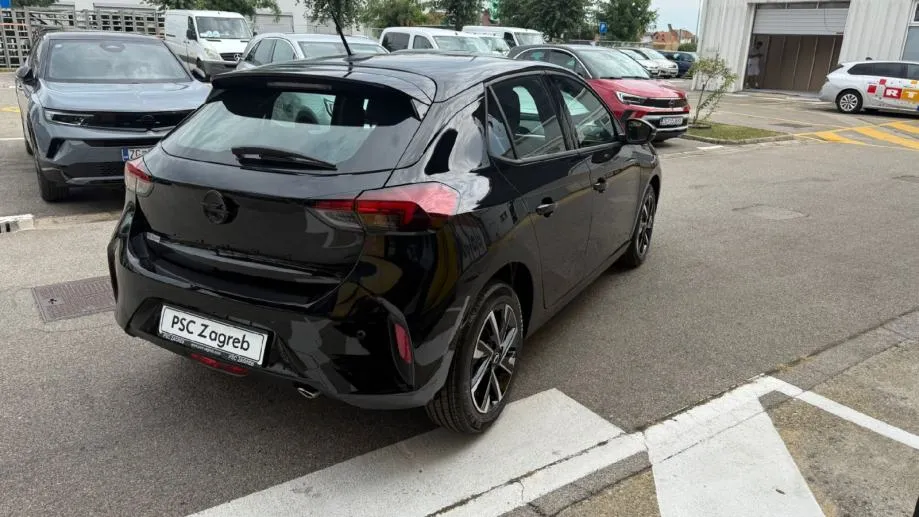 opel corsa gs 1.2 s/s, 74kw - 7 godina garancije! - slika 2