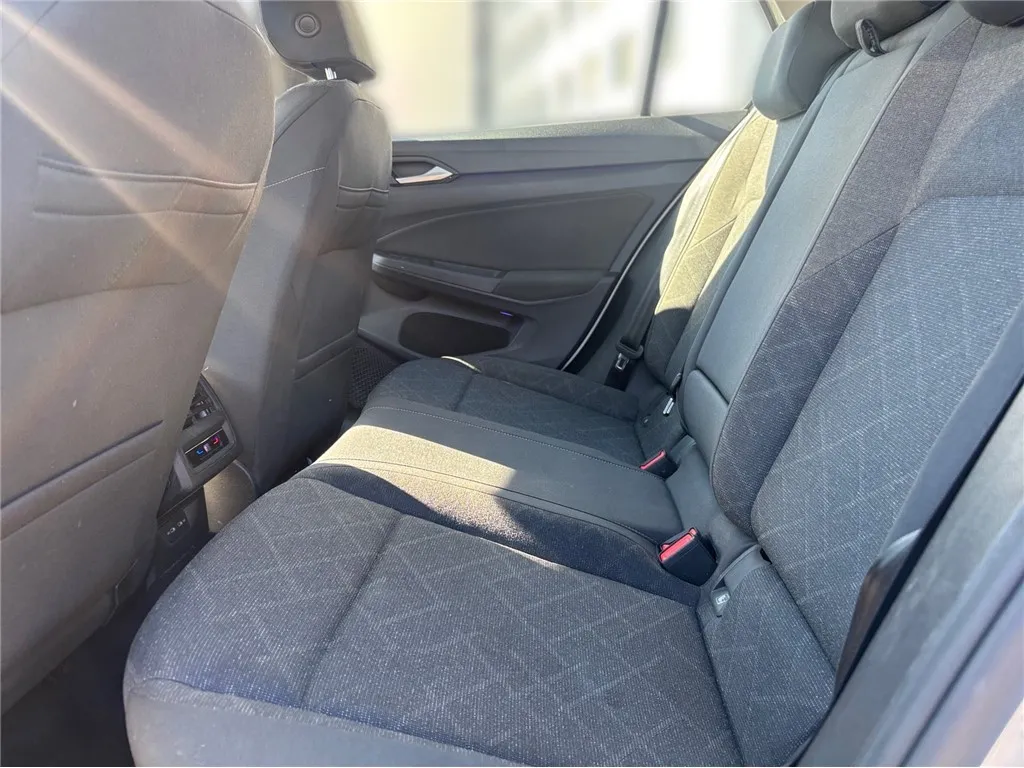 volkswagen golf 2.0 tdi dsg life business - slika 11