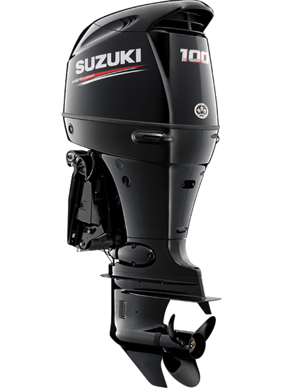 Suzuki Df100ct - Smlednik, Medvode