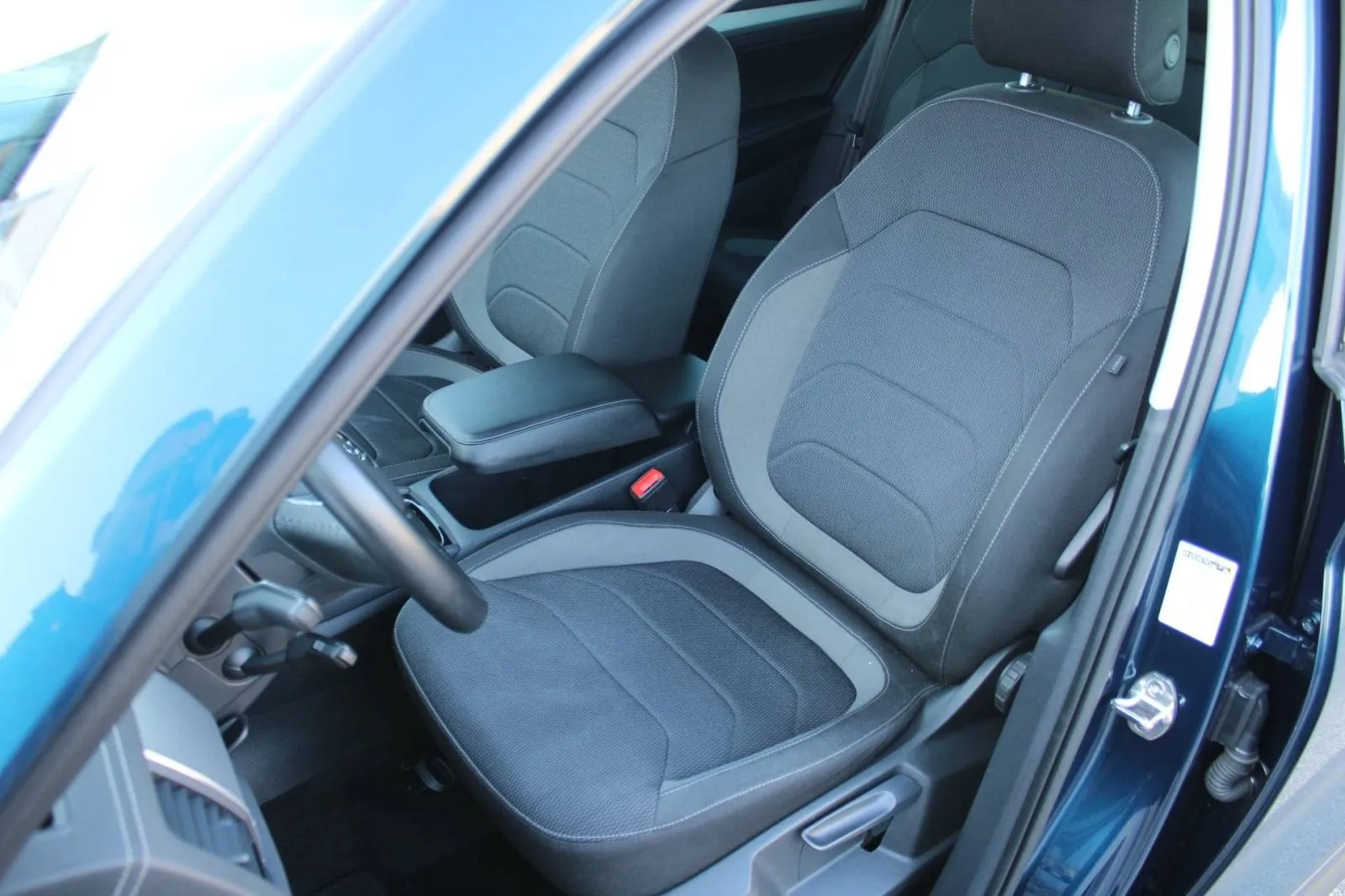 škoda kodiaq 1.5 tsi dsg *led, navigacija, kamera* - slika 10
