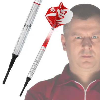 krzysztof ratajski 90% tungsten 18g - slika 3