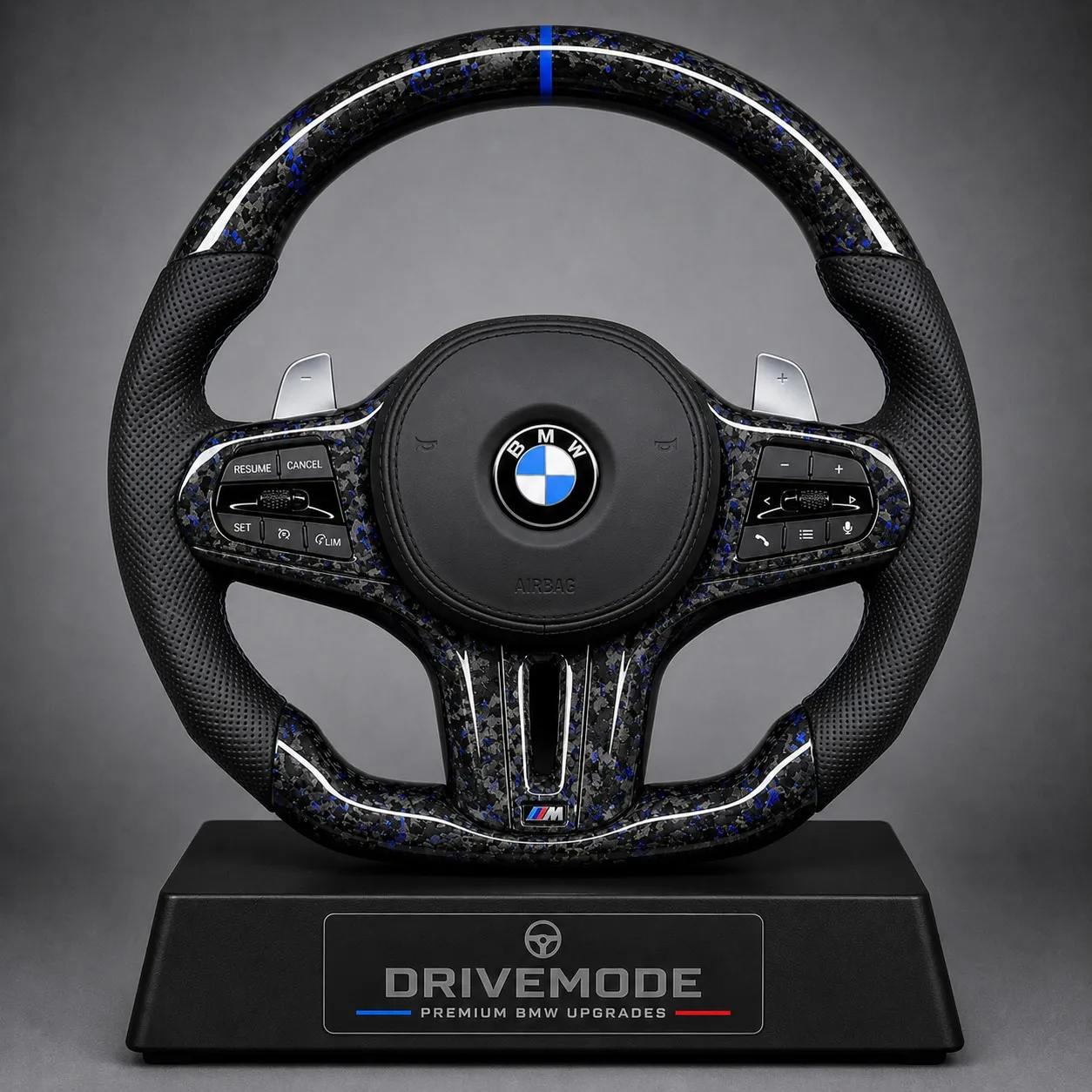 bmw m volani - slika 19