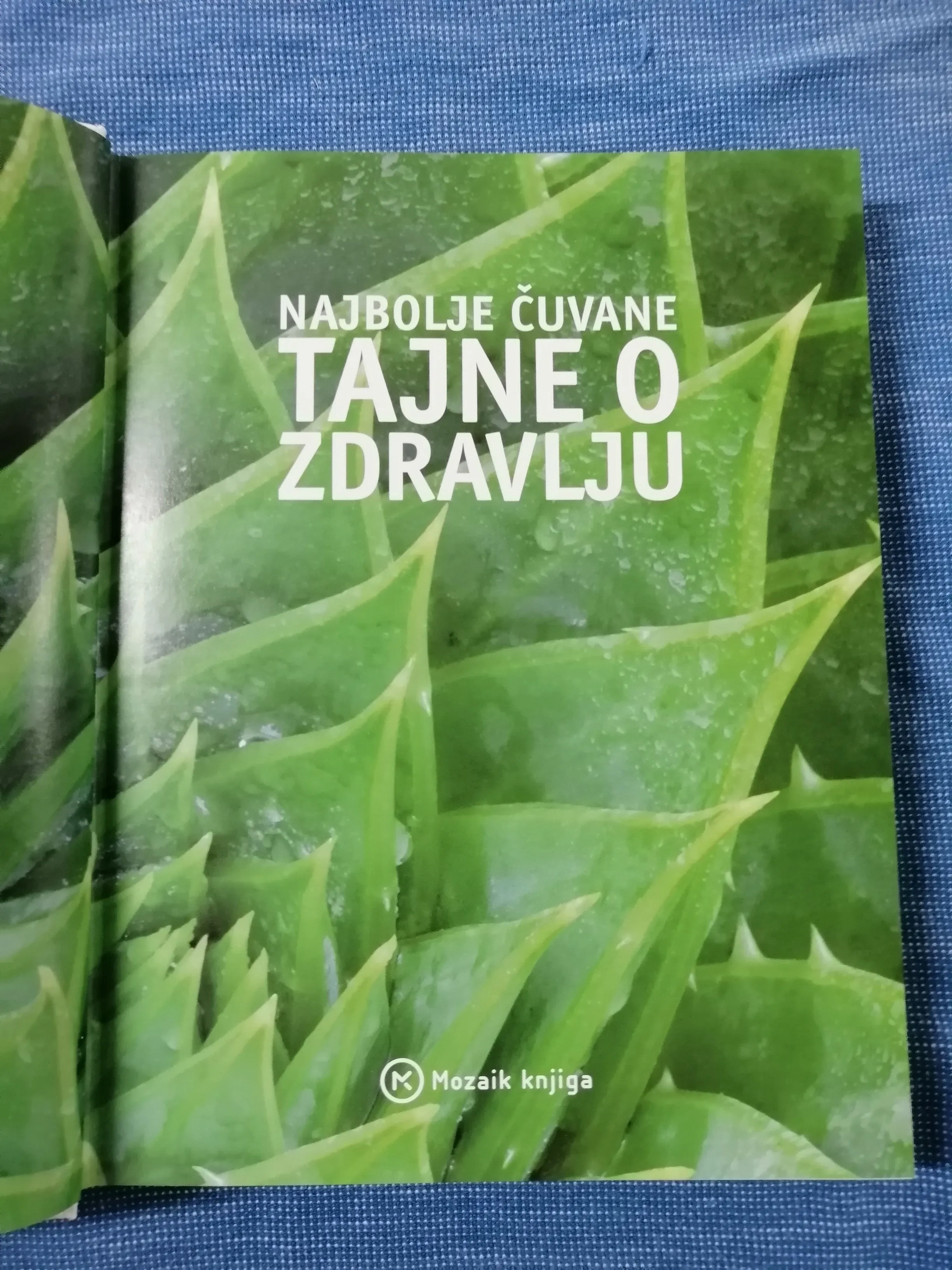najbolje čuvane tajne o zdravlju - slika 2