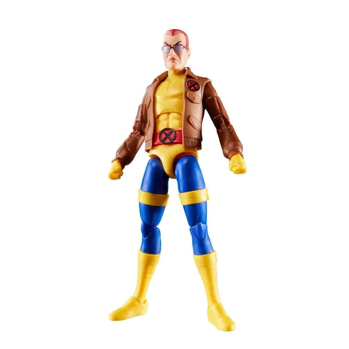 marvel legends series: x-men ’97 – marvel’s morph figura, 15cm - slika 3