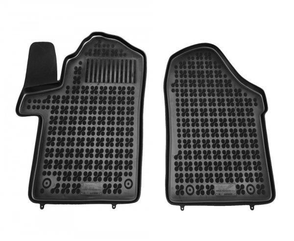 oprema-styling za mb vito w638-w639-w447-nosači-stepenice-krom - slika 10