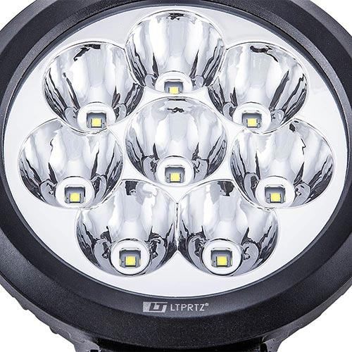 svijetlo ltprtz dl008-s - slika 4
