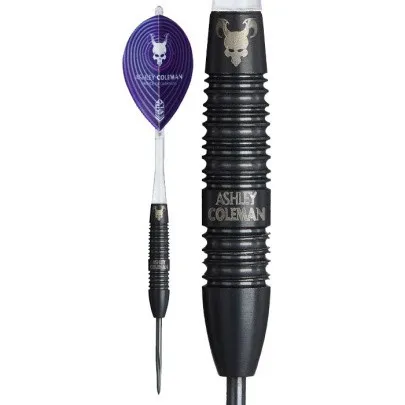 ashley coleman 90% 26g - slika 3