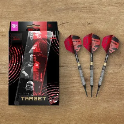 stephen bunting g5 void 95% 18g - slika 2