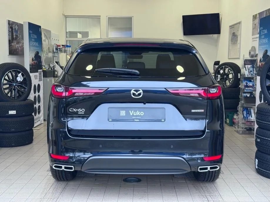mazda cx-60 d 3.3 takumi plus awd - slika 11