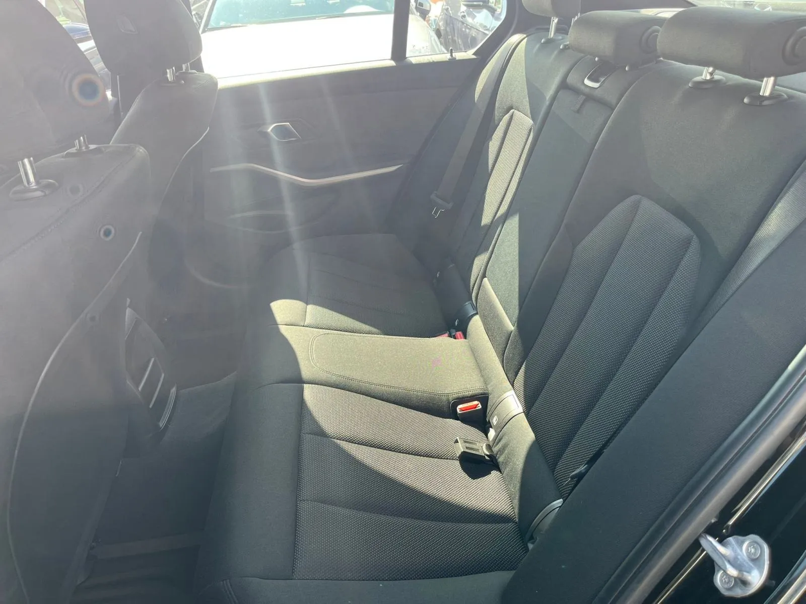 bmw serija 3 320xd automatik, tempomat, navi, 4x garancija! - slika 14