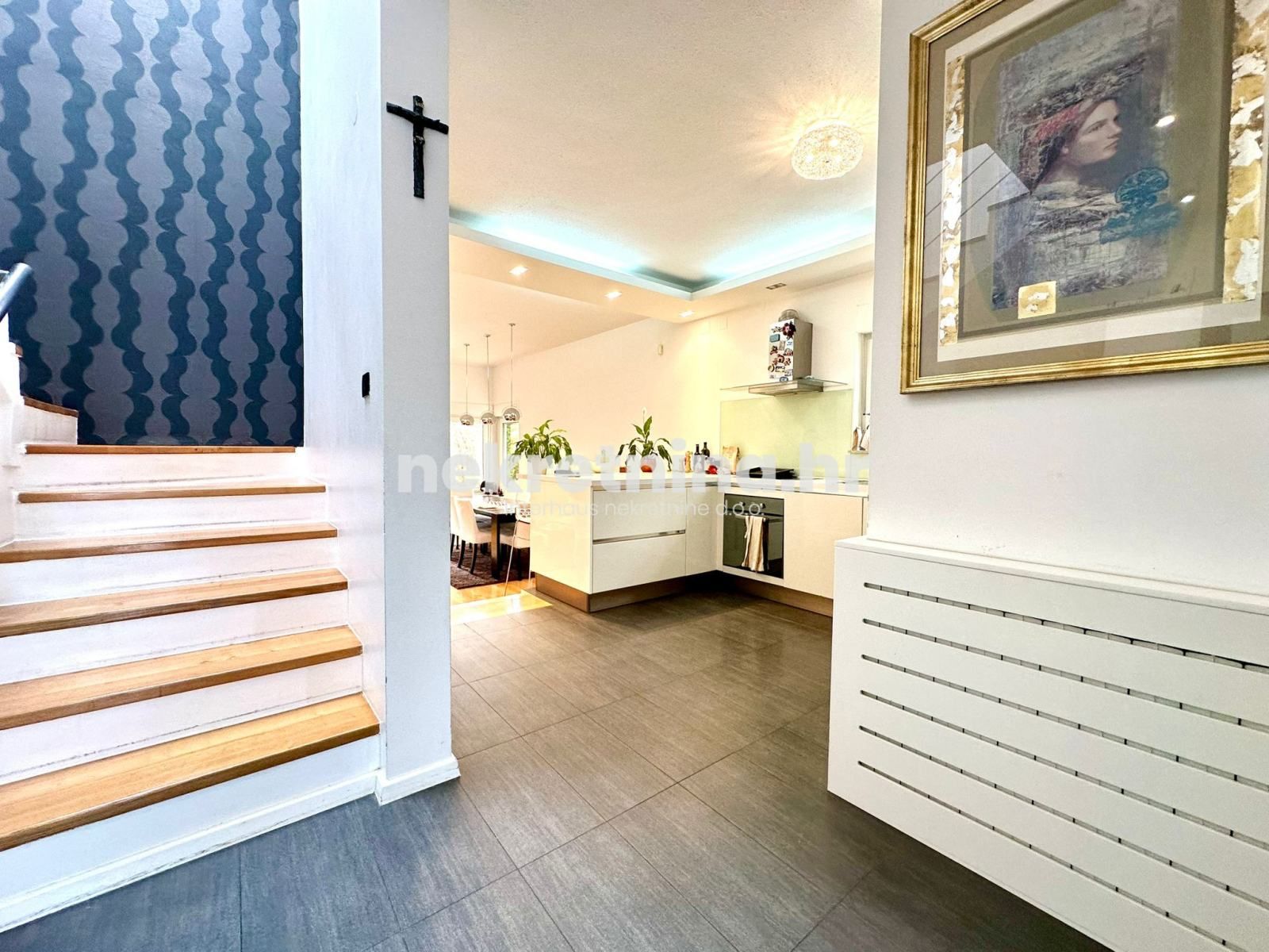 prodaja - kuća: maksimir, bukovac, 230.00 m2 (prodaja) - slika 10
