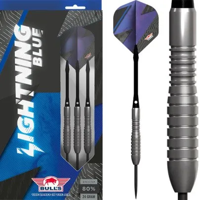 lightning 80% blue 26g - slika 3