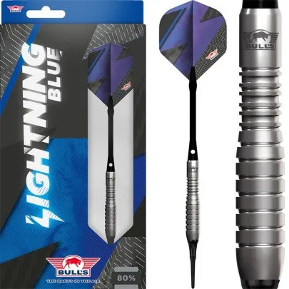 lightning 80% blue 20g - slika 4