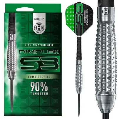 Dimplex S3 Bomb 90% 21g - Zagreb, Resnički gaj
