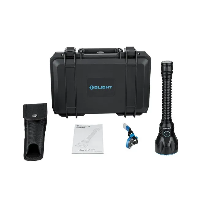 lampa olight javelot pro - slika 4