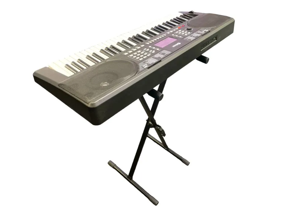 klavijature schubert 10030409 / r1, rate! - slika 5