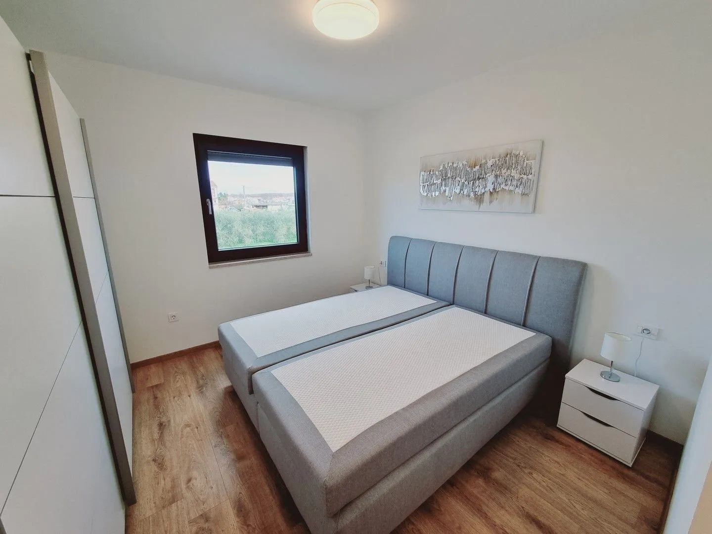 novigrad- novi namješten stan na prodaji pogled more (prodaja) - slika 21