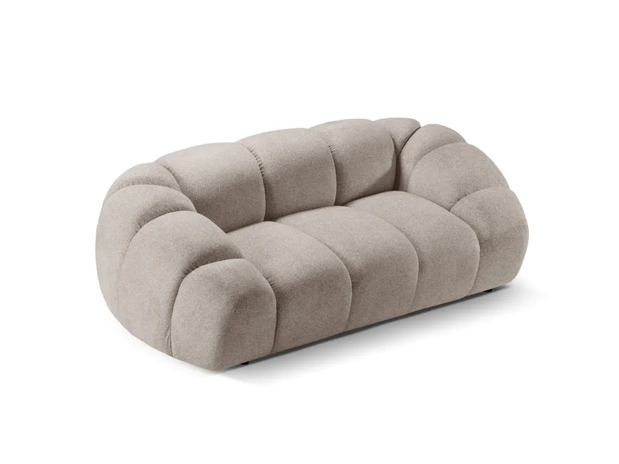 sofa diana 214x114cm, materijal: velur - slika 3