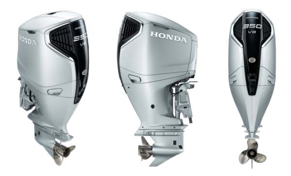 honda bf 350 a - slika 3