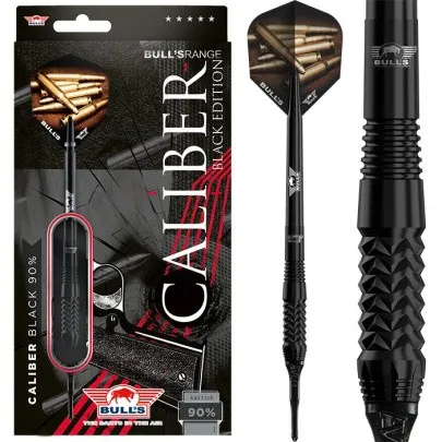 caliber black 90% 20g - slika 3