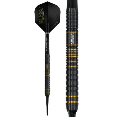 chizzy series 3 90% 20g - slika 2