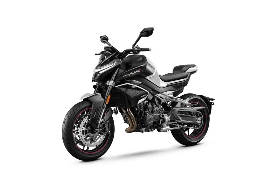 cfmoto 800nk, novo, dostupno više boja, 2025 god. - slika 4