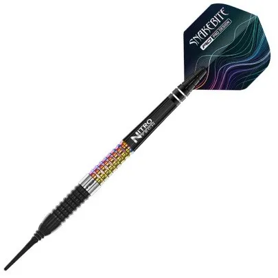 peter wright corra 90% 20g - slika 2