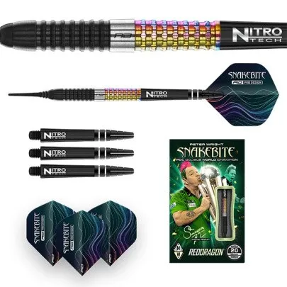 peter wright corra 90% 20g - slika 4