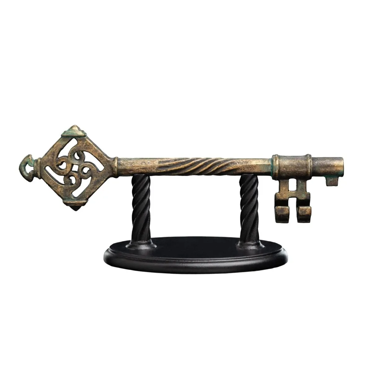 The Key to Bag End Replica - Zagreb