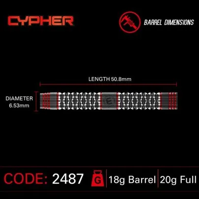 cypher 90% 20g - slika 3