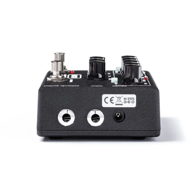 dunlop mxr m80 bass distortion - slika 3