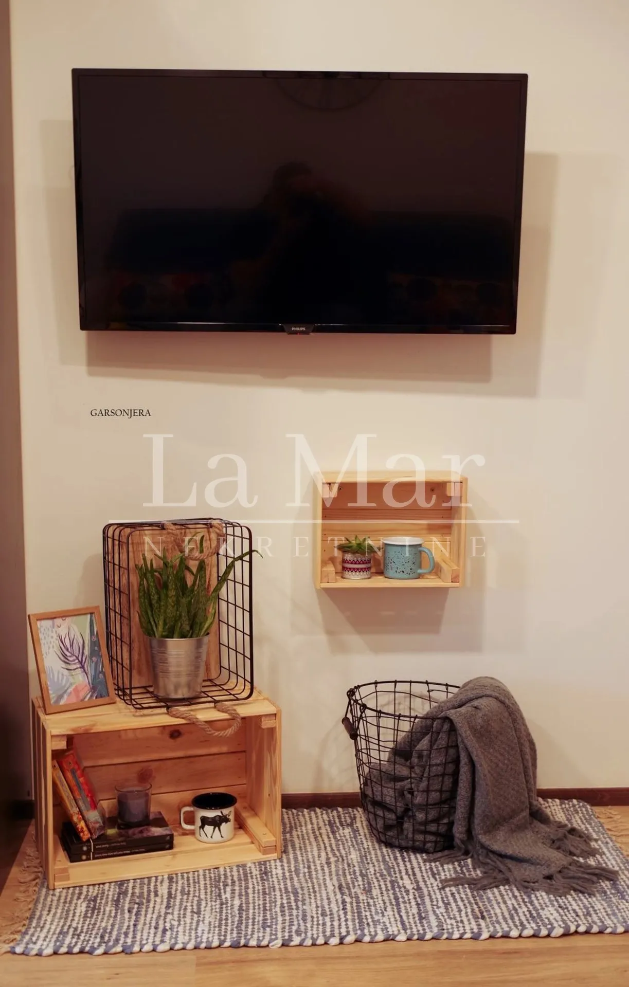 zapruđe-56m2 ( 2 zasebne jedinice) , 8.kat - slika 9