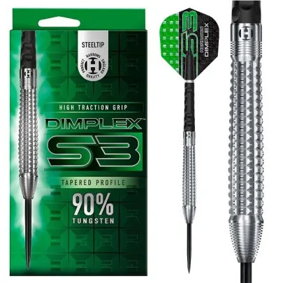 Dimplex S3 Tapered 90% 22g - Zagreb, Resnički gaj