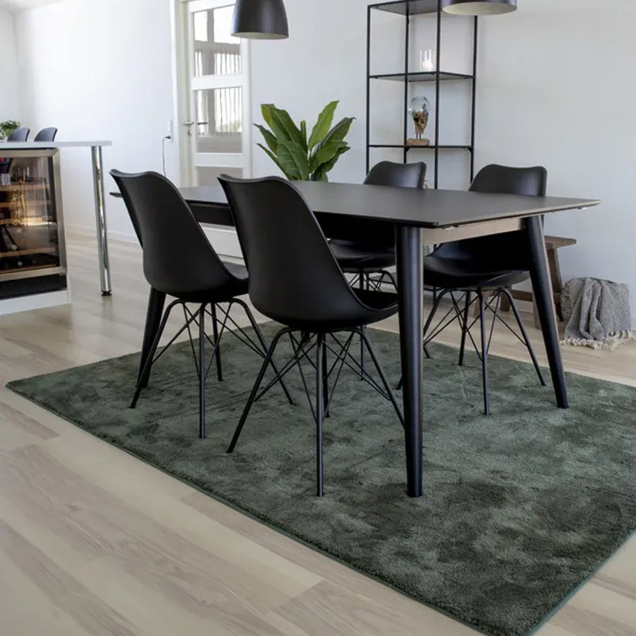 blagovaonska stolica oslo, materijal: pu - slika 6