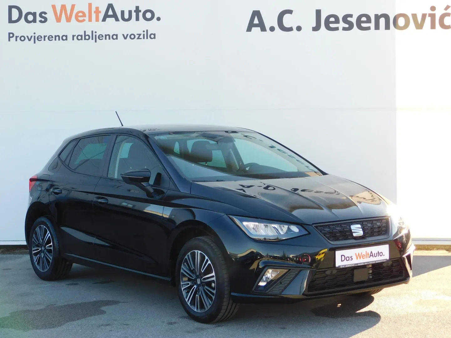 11469 seat ibiza 1.0 tsi style edition 40 - slika 3