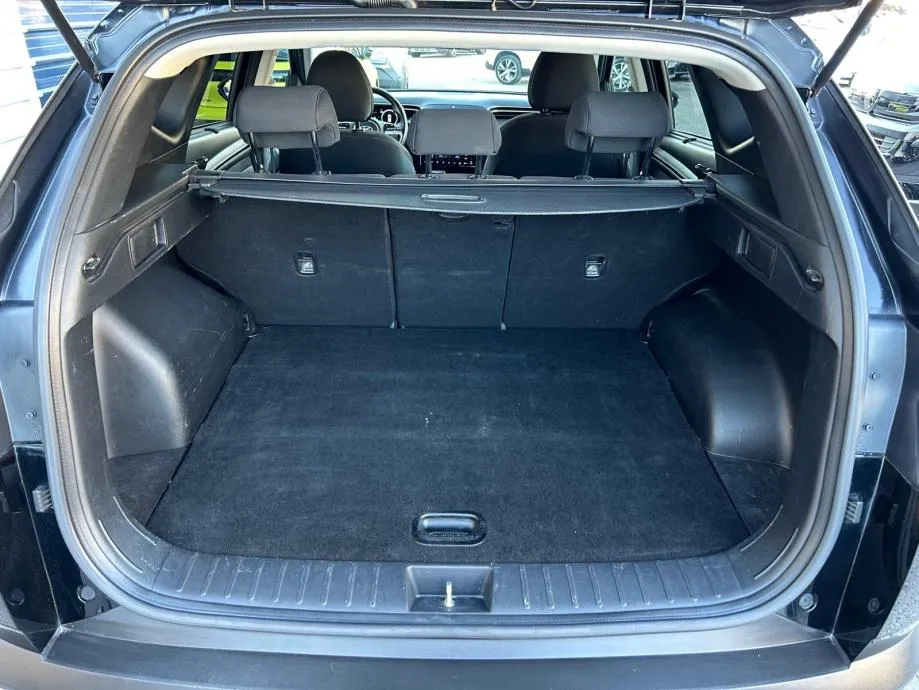 hyundai tucson 1,6 crdi 48v automatik - kamera - senzori - reg 1 god!! - slika 8