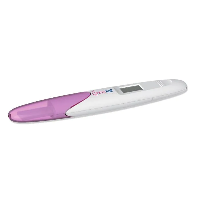digitalni rani hcg test na trudnoću shinetell - slika 4