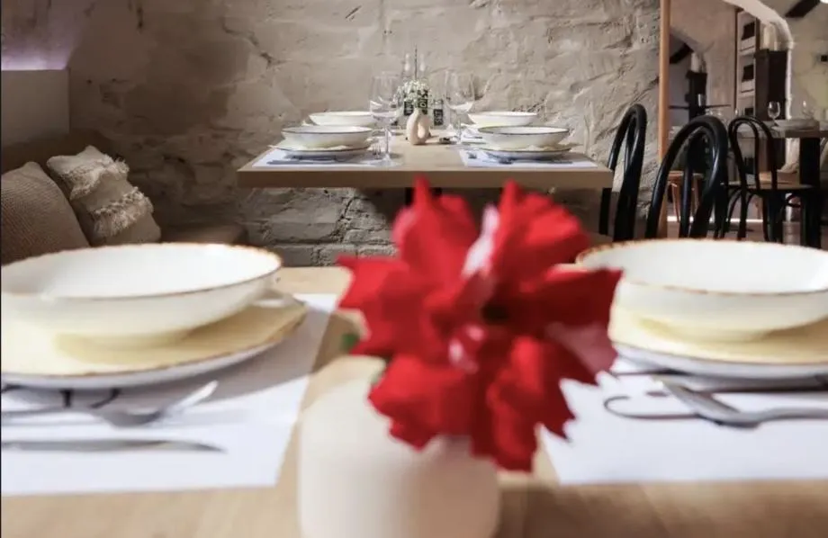 restoran: osijek, centar, 150 m2, kompletno uređen i opremljen za rad - slika 9