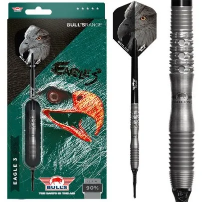 Eagle 3 90% 20g - Zagreb, Resnički gaj