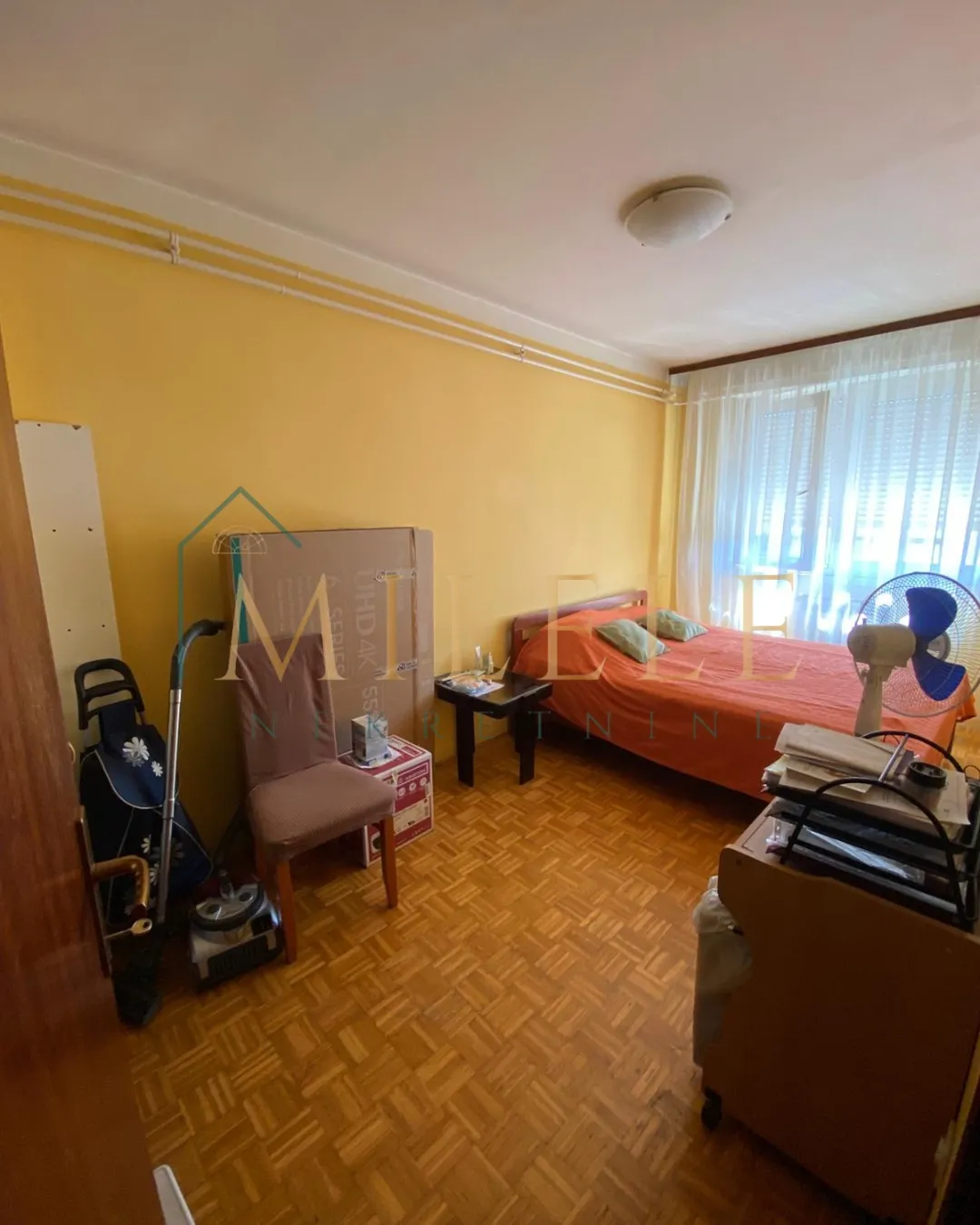 trosobni stan lanište, zagreb - slika 6