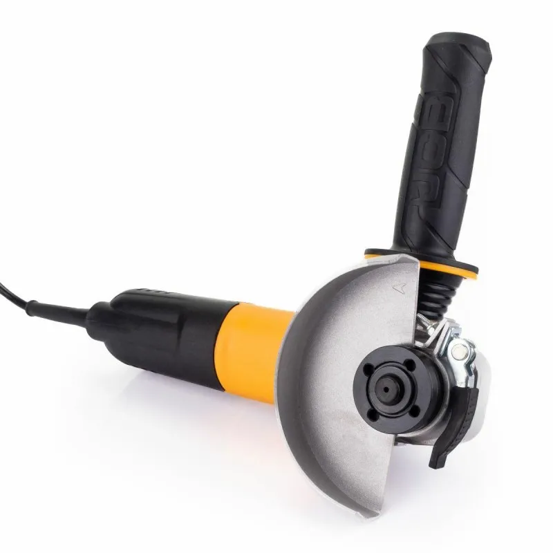 set od 2 kutne brusilice 600w/2000w jcb - slika 5