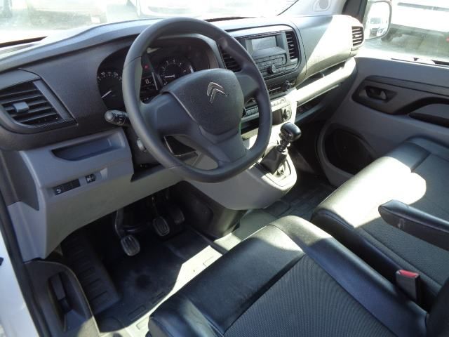 citroen jumpy furgon 2,0 b-hdi l3; klima; tempoamt; pdc; bluetooth - slika 11