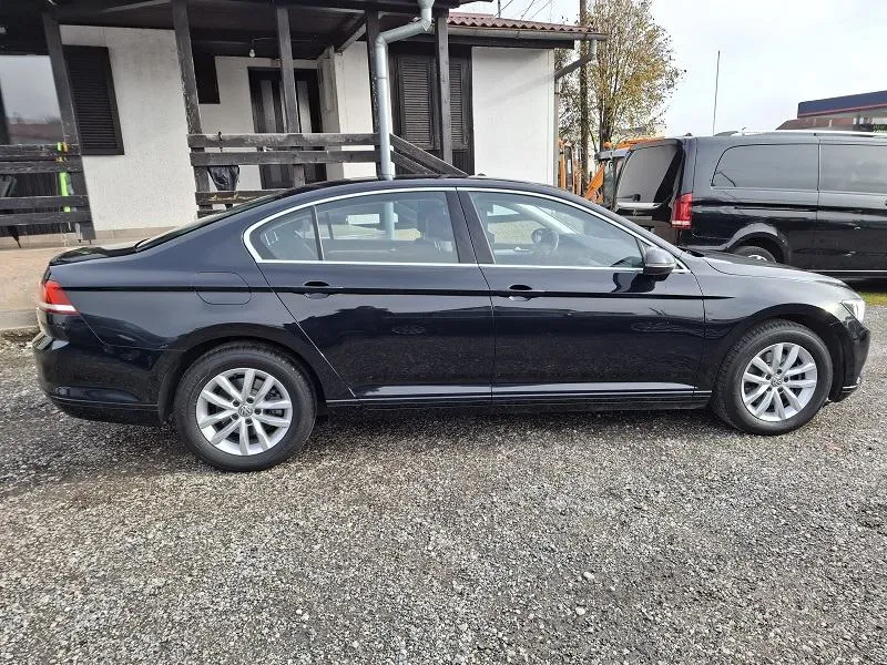 vw passat 2,0 tdi*150ks*automatik dsg*klima*tempomat* - slika 4