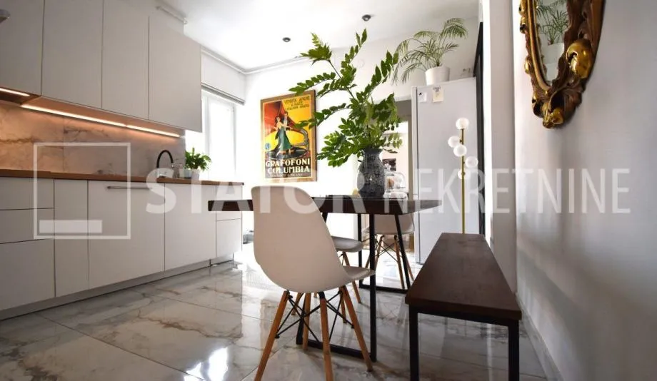 stan: zagreb (britanac), 98.00 m2 (iznajmljivanje) - slika 19