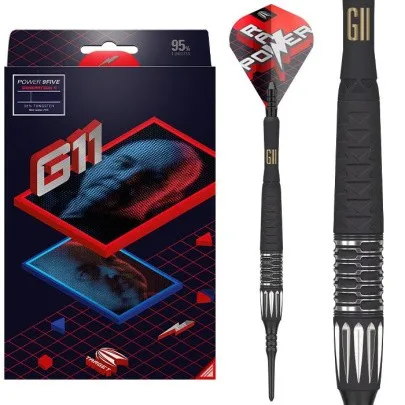 phil taylor power 9five g11 95% 18g - slika 2